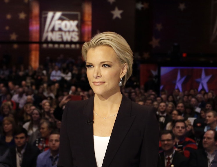 Megyn Kelly Salary Here's how much the Fox News anchor could get paid