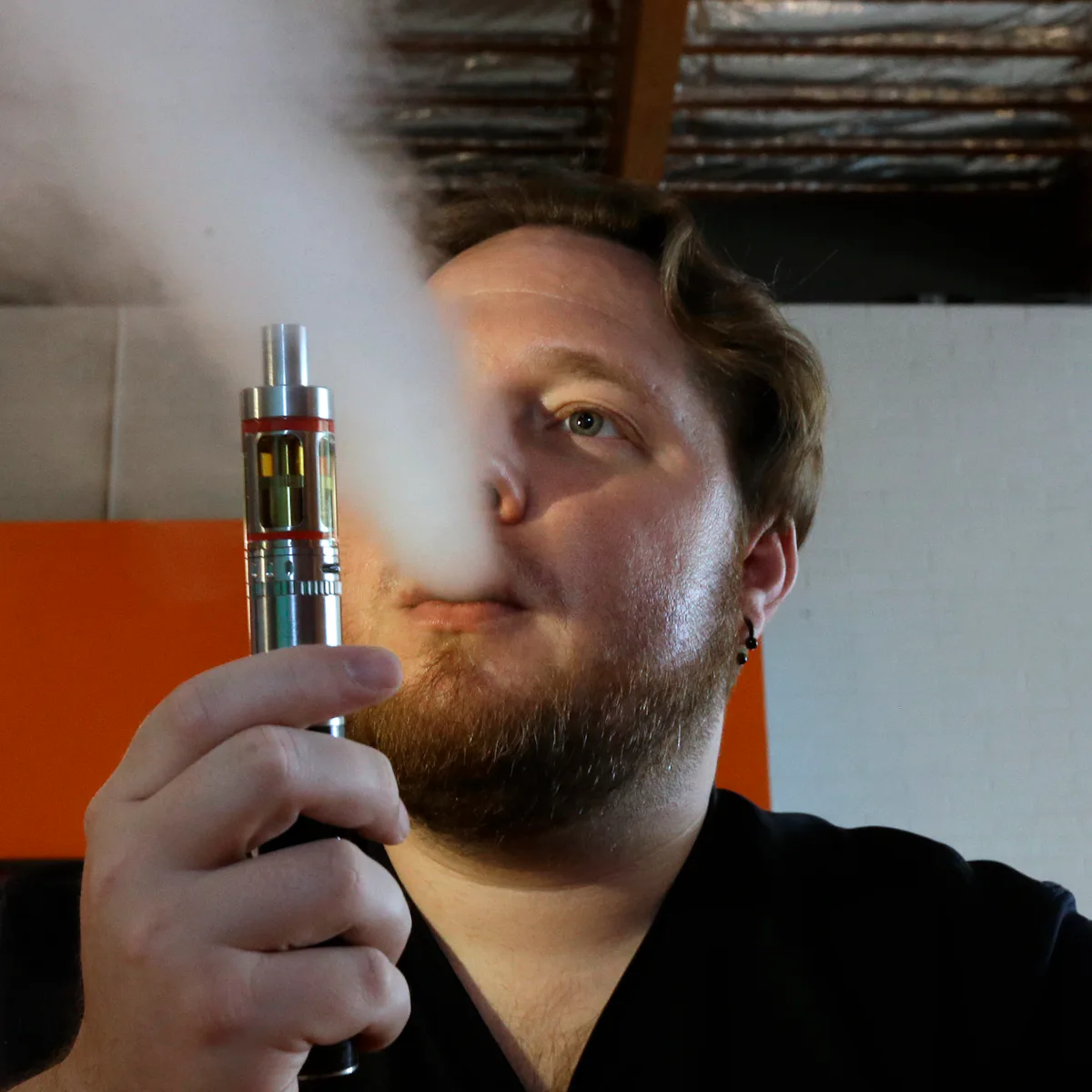 Exploding Vapes Are Becoming More Common and Causing Serious Injuries Exploding Vapes Are Becoming More Common and Causing Serious Injuries