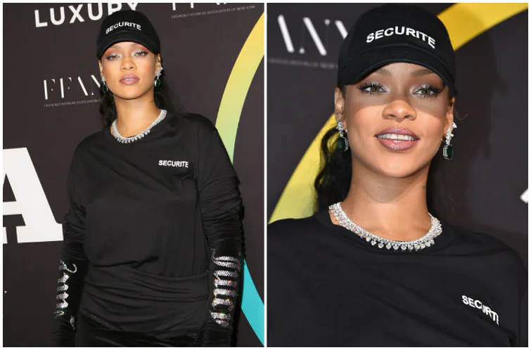 We need to talk about Rihanna display picture 2