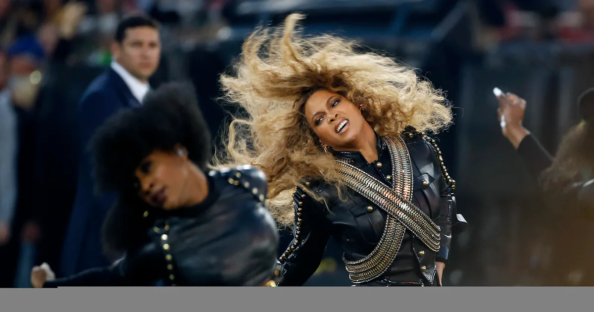 Tampa Police Are Refusing to Work at a Beyoncé Concert for Her
