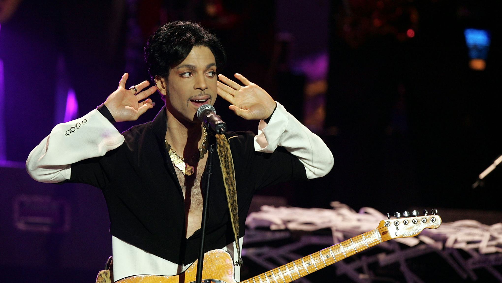 13 Prince song lyrics and quotes that will make you love the iconic ...