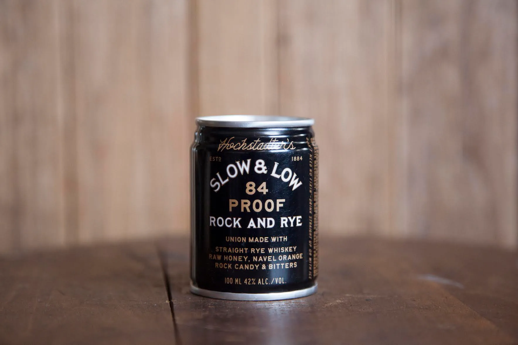 The best canned booze for every summer occasion