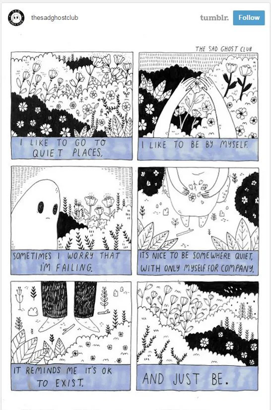Depression Tumblr Posts 9 Times Tumblr Told the Truth About Depression