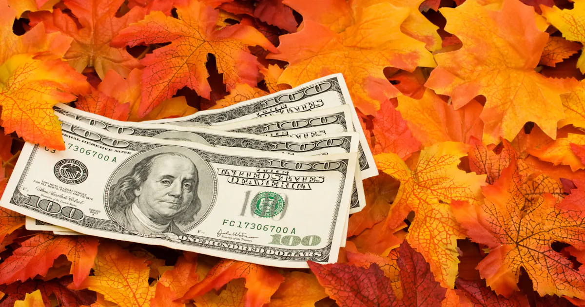 Save money and grow wealth in 2017: 5 secrets to getting richer this fall