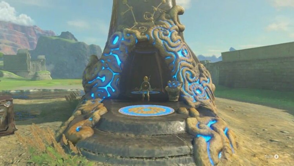 Zelda Breath Of The Wild Shrines How To Find Shrine Locations In Hyrule zelda-breath-of-the-wild-shrines-how-to-find-shrine-locations-in-hyrule