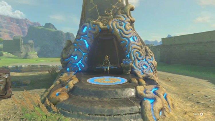 'Zelda: Breath of the Wild' Shrines: How to find shrine locations in Hyrule