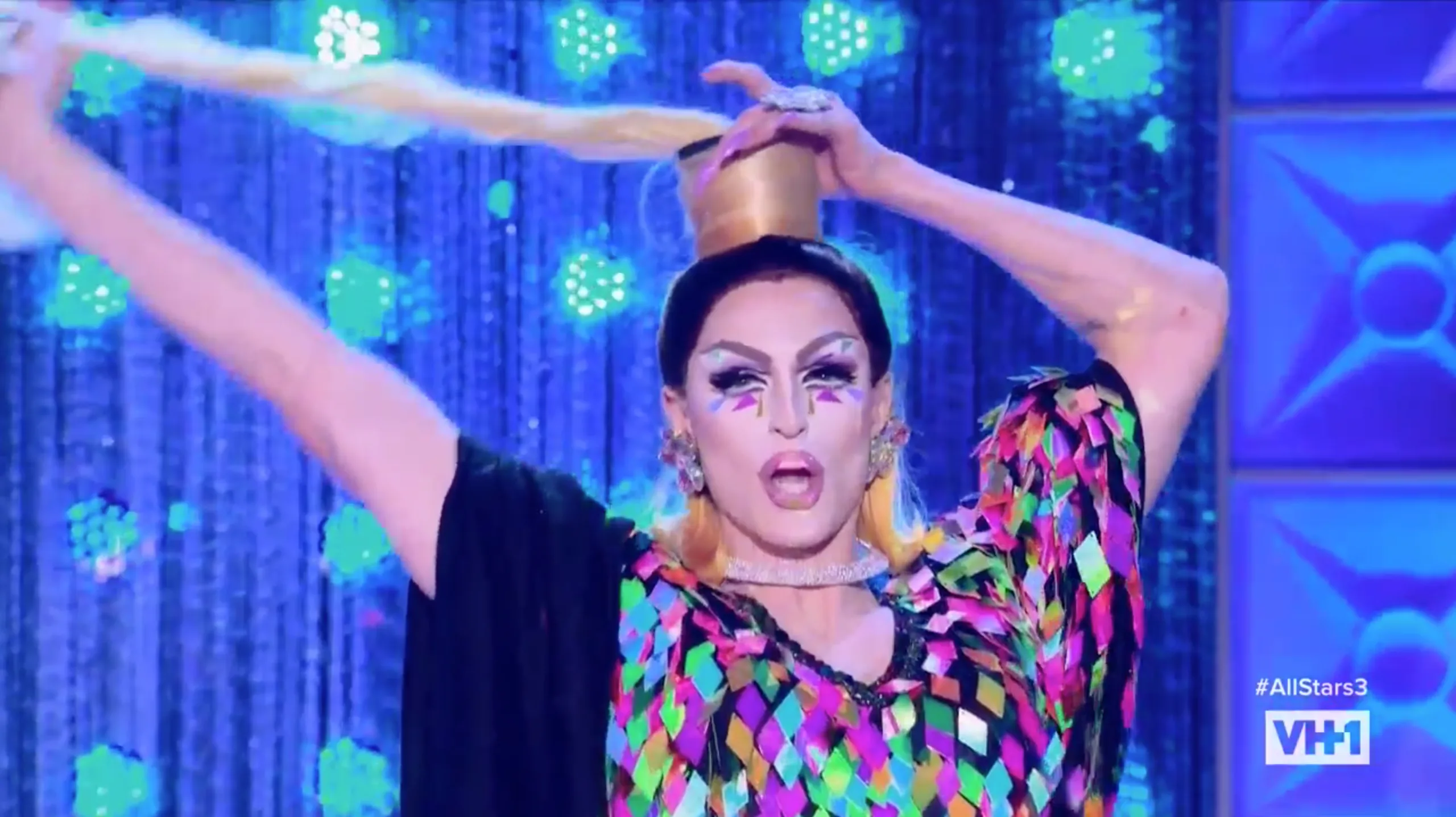 Fundamental Reading: On ‘RuPaul’s Drag Race All Stars 3’ episode 3, the