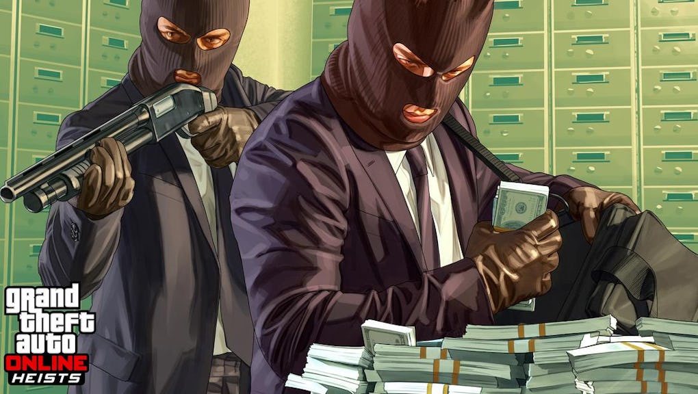 Gta 5 Online 1 37 Money Glitch Lets You Duplicate Cars And Make Cash Fast Gta 5 Online 1 37 Money Glitch Lets You Duplicate Cars And Make Cash Fast