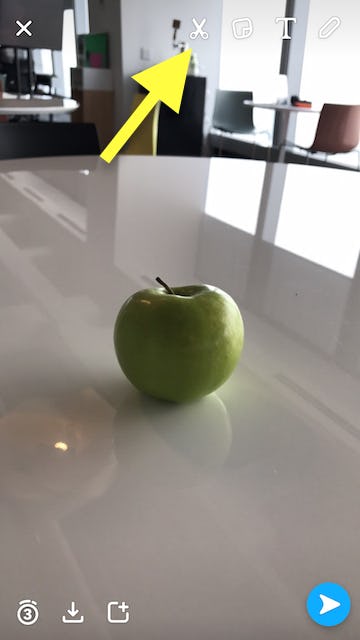 How To Make A Custom Sticker On Snapchat And Blow Your Friends Minds