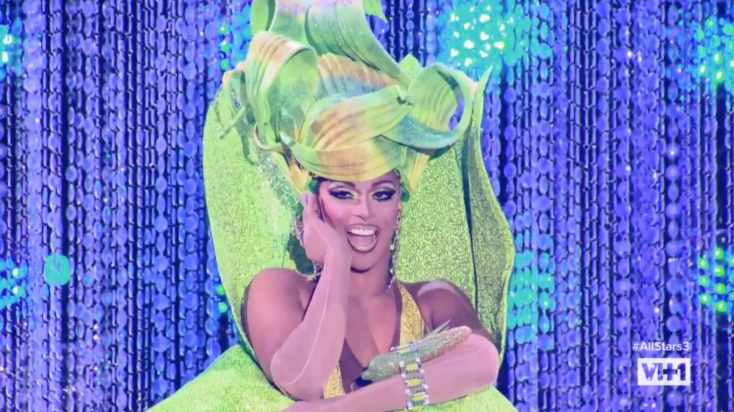 Fundamental Reading: On ‘RuPaul’s Drag Race All Stars 3’ episode 3, the