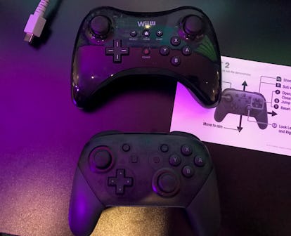 Zelda Breath Of The Wild Nintendo Switch Vs Wii U Differences Which Should You Buy Zelda Breath Of The Wild Nintendo Switch Vs Wii U Differences Which Should You Buy