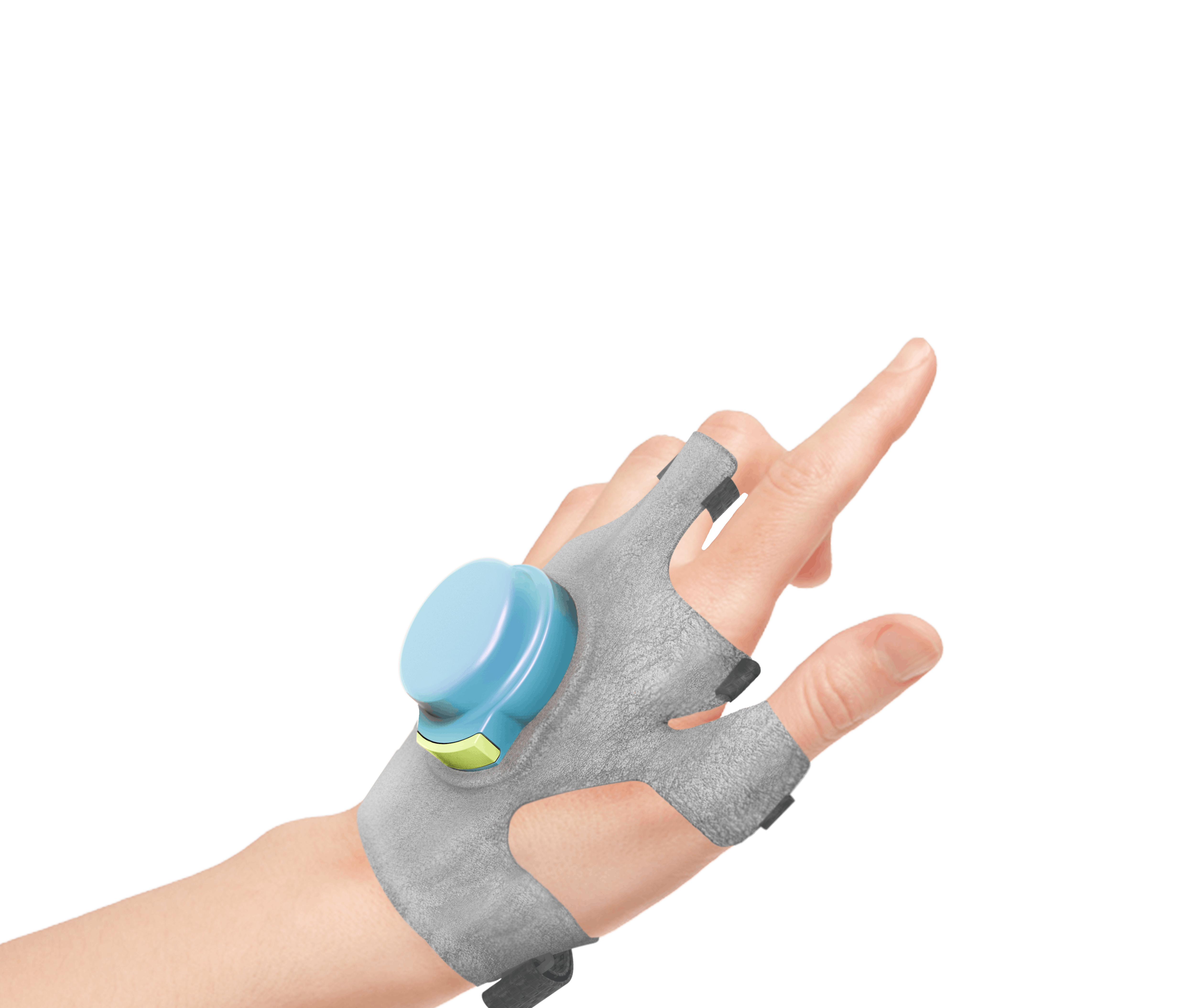 animation glove