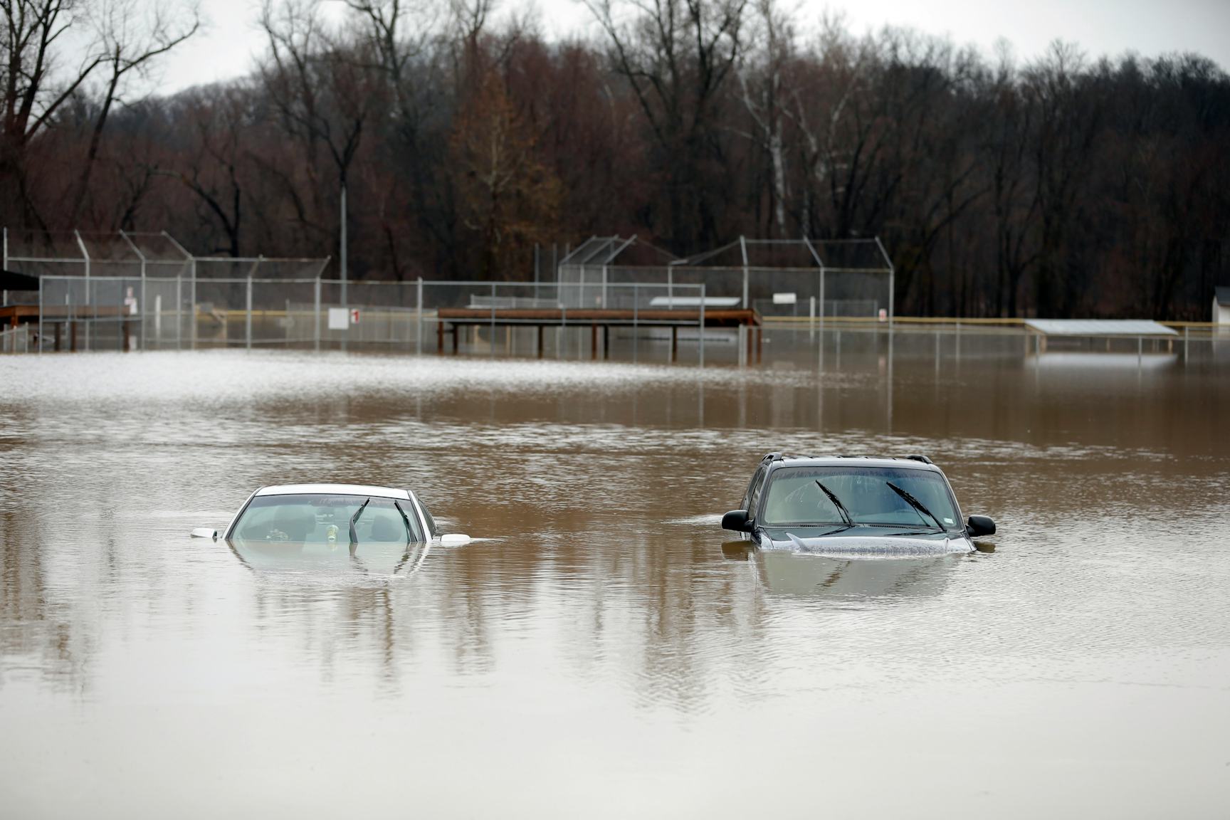 Photos of Flooding in Missouri Show Aftermath of Severe Storm Now