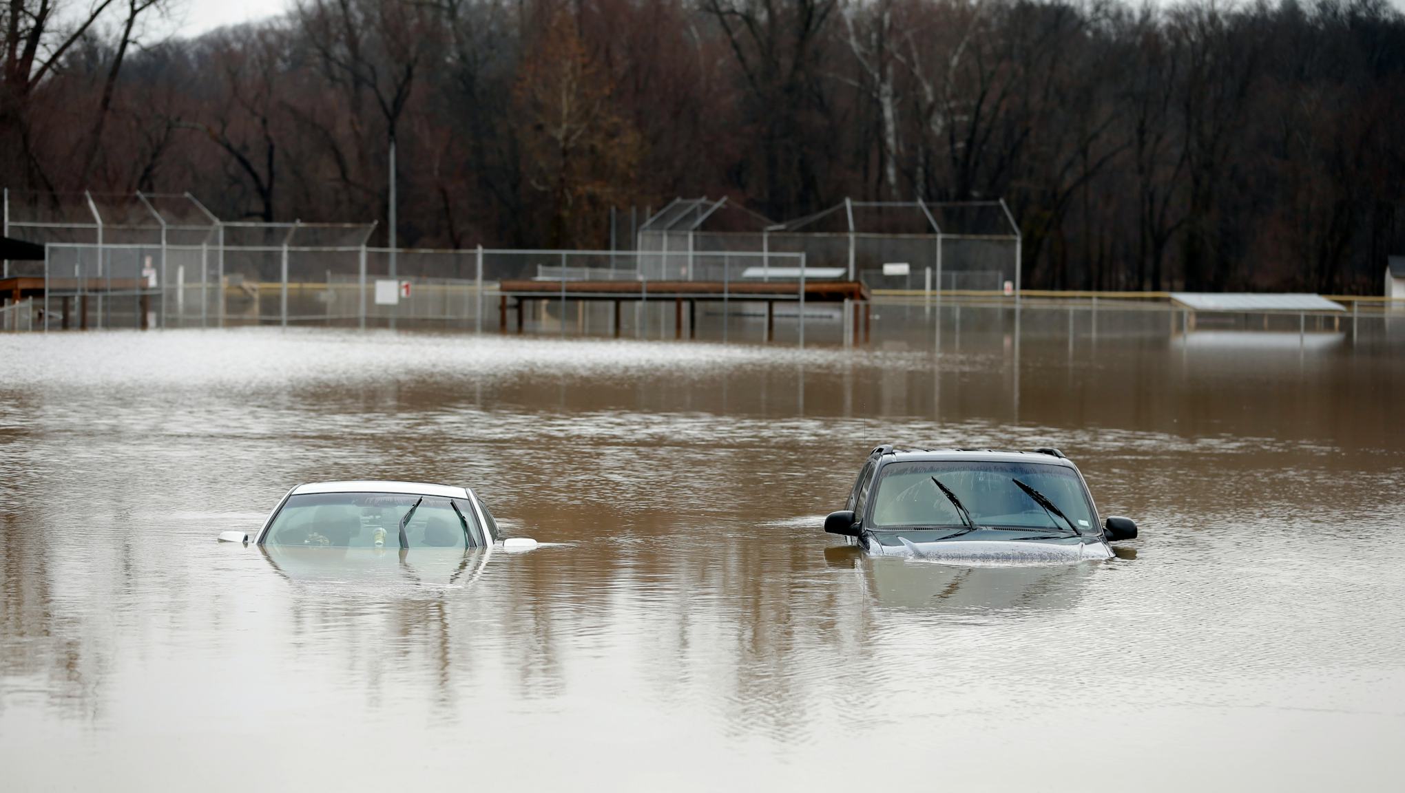 Photos of Flooding in Missouri Show Aftermath of Severe Storm Now