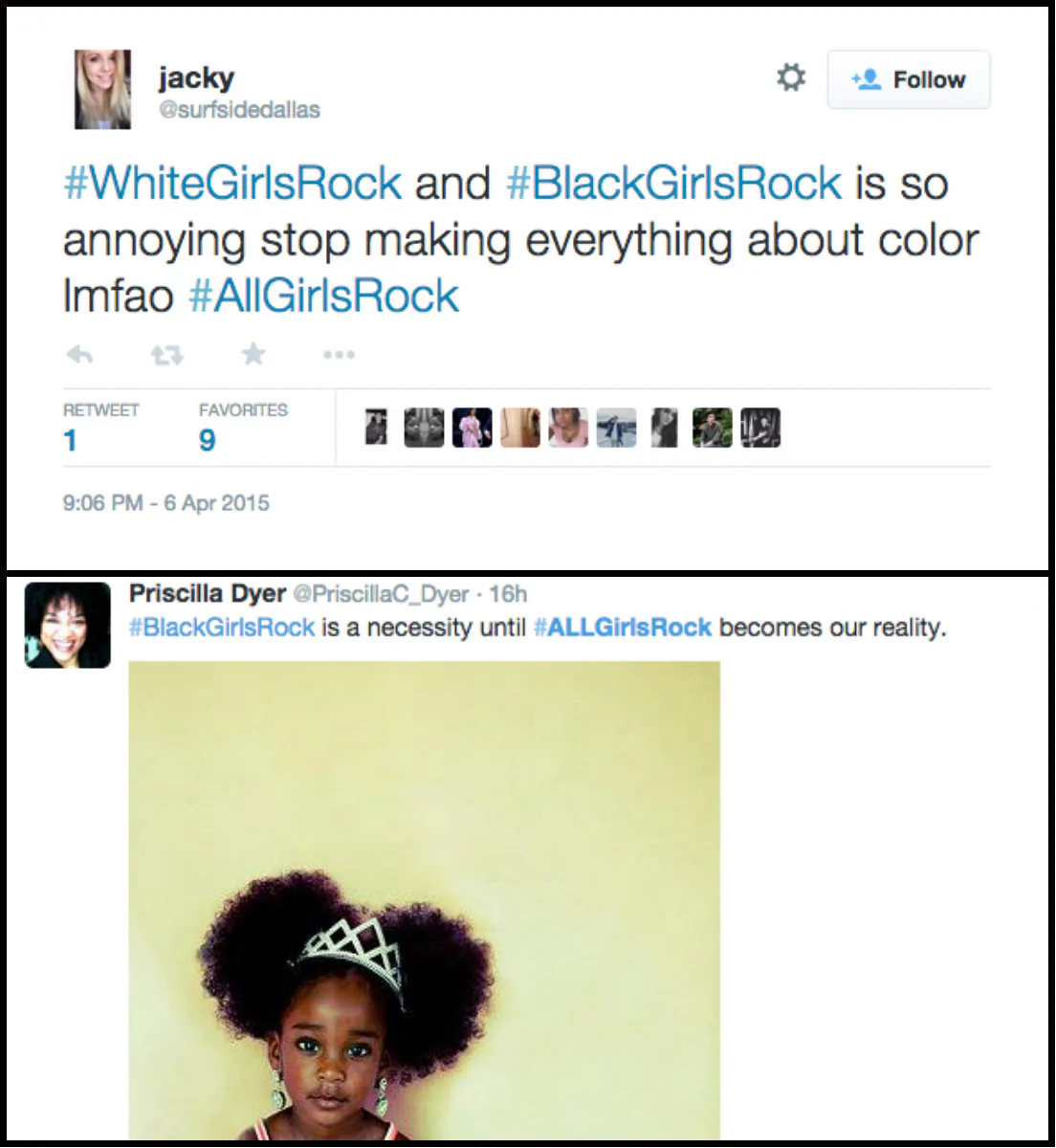 Here Are 9 Racist Fashion Trends That Need to Die Immediately