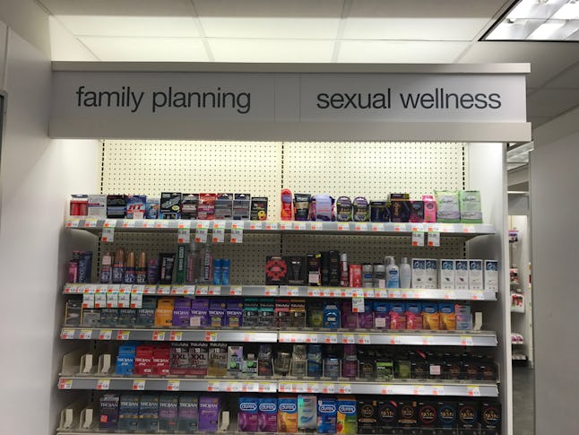 Duane reade pregnancy test