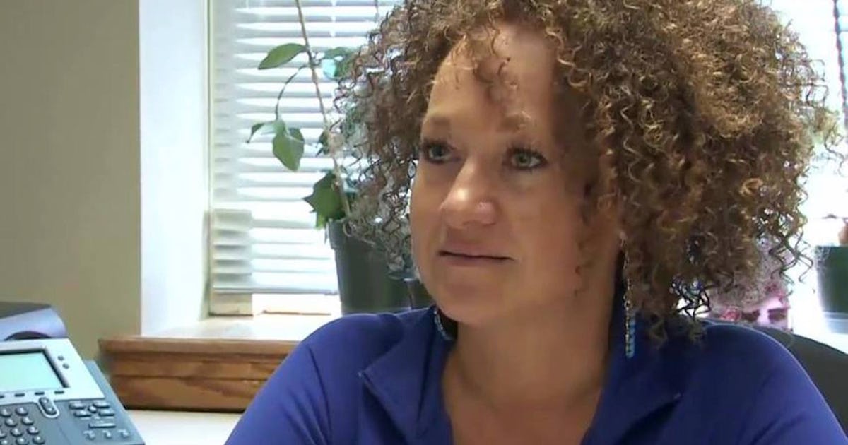 Rachel Dolezal, Former NAACP Leader, Sued Howard University for Racial ...