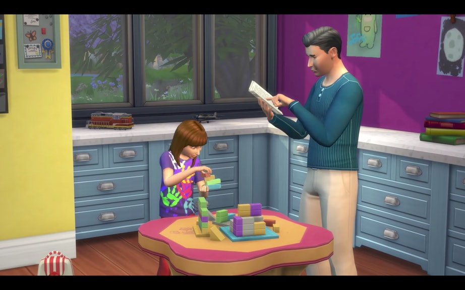 'The Sims 4 Parenthood' Cheats: How to increase your ...