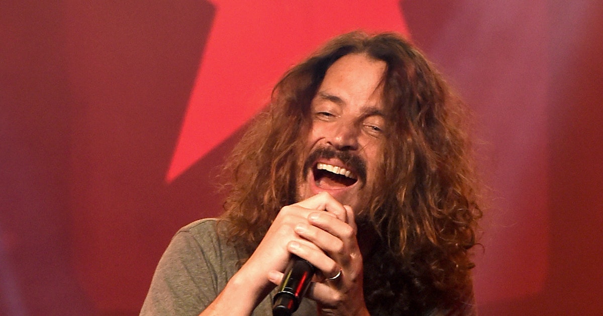 The Secret Meaning Behind Chris Cornell S Soundgarden Song Black Hole Sun