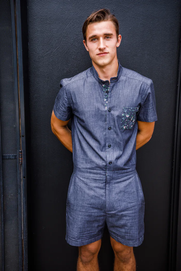Romhim Featuring new styles and patterns, the RompHim 2.0 is here and ready to ...