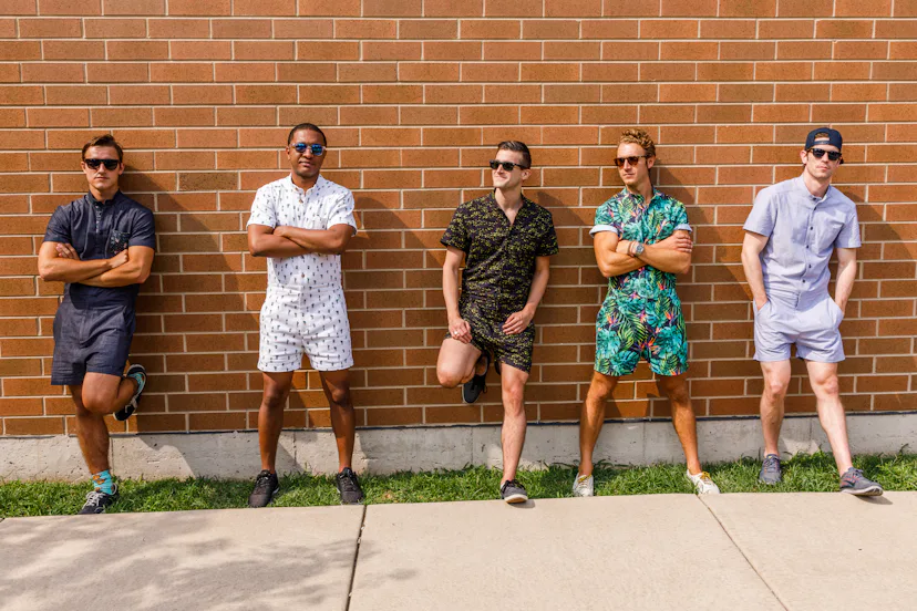 Romhim Featuring new styles and patterns, the RompHim 2.0 is here and ready to ...