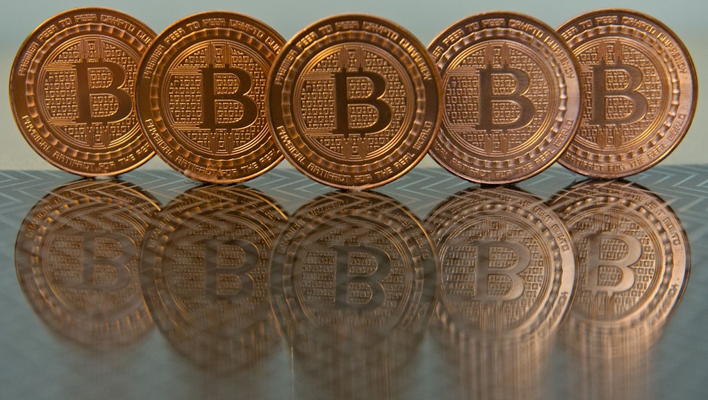 Can you make money by investing in bitcoin Can you make money by investing in bitcoin
