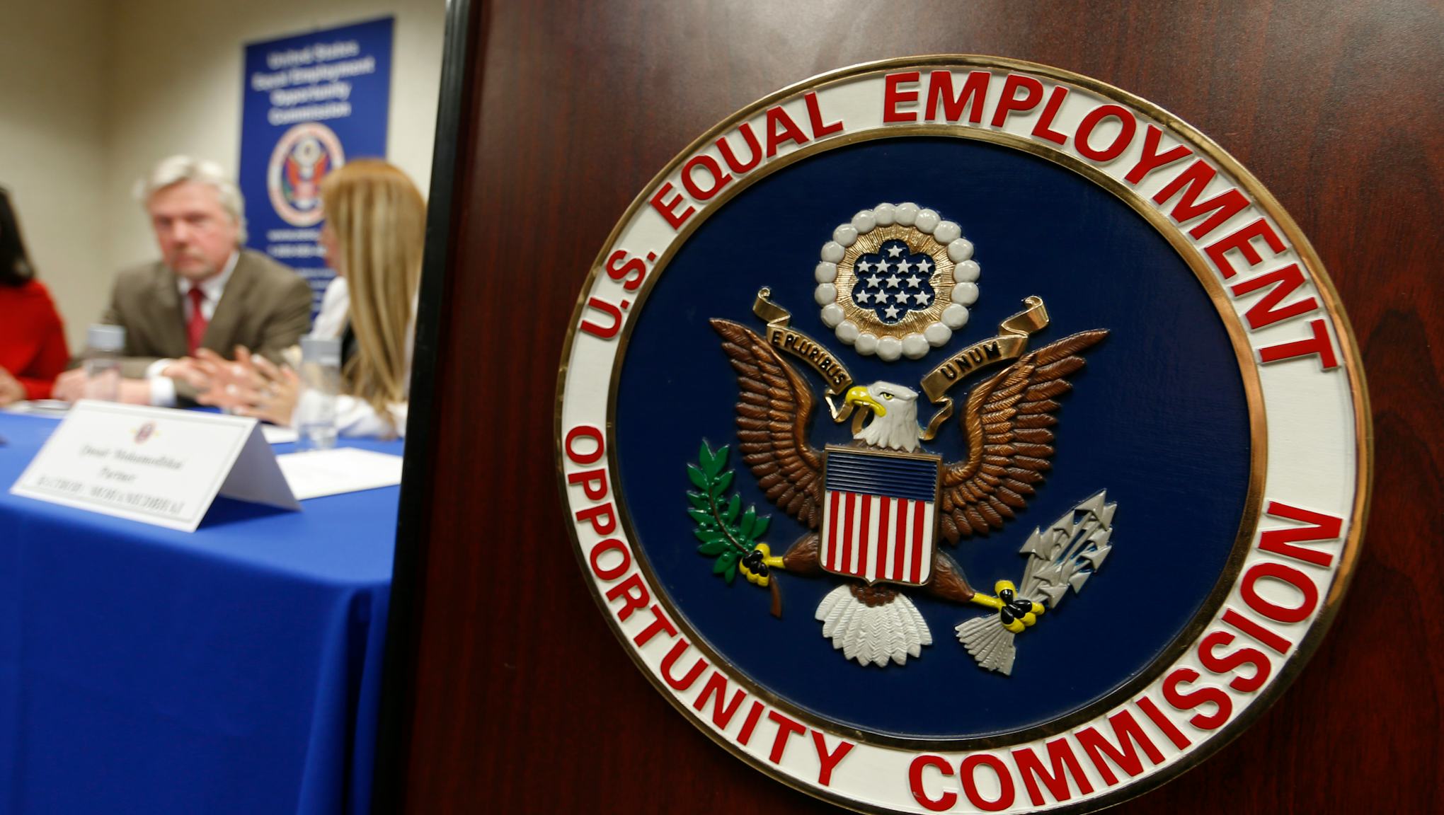 Commerce Department restored sexual orientation and gender identity to