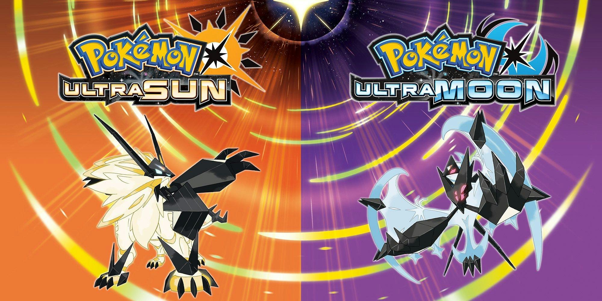 will pokemon sun and moon come to switch
