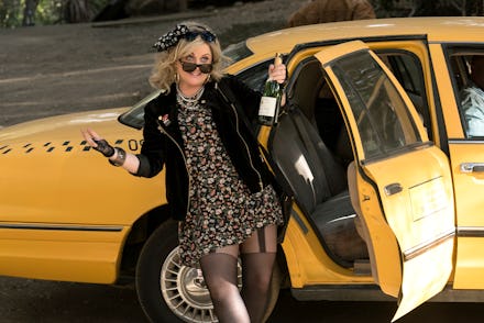 Amy Poehler in Wet Hot American Summer: Ten Years Later
