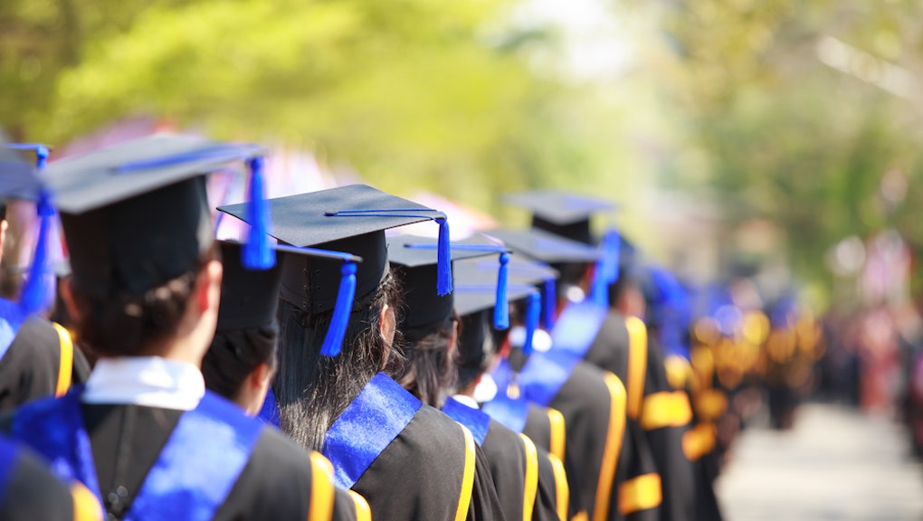 Is A Master S Degree Worth It How To Pick A Grad Program And Save Money On Higher Education