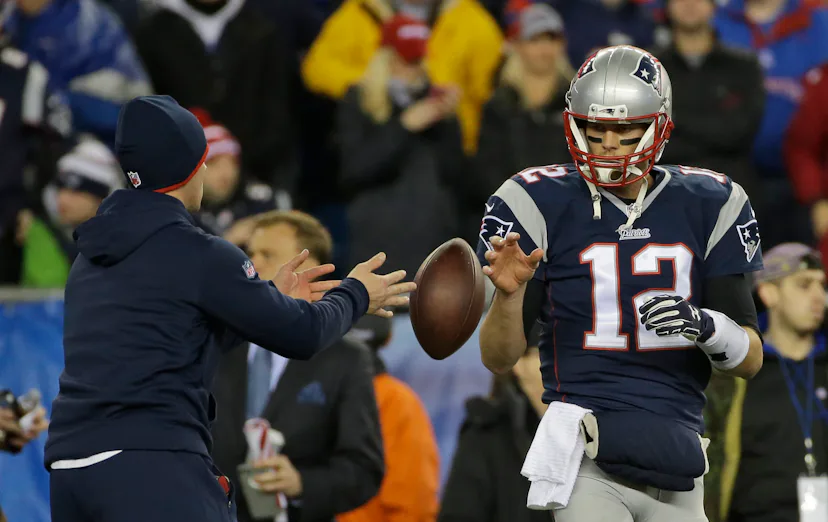 Deflategate What was