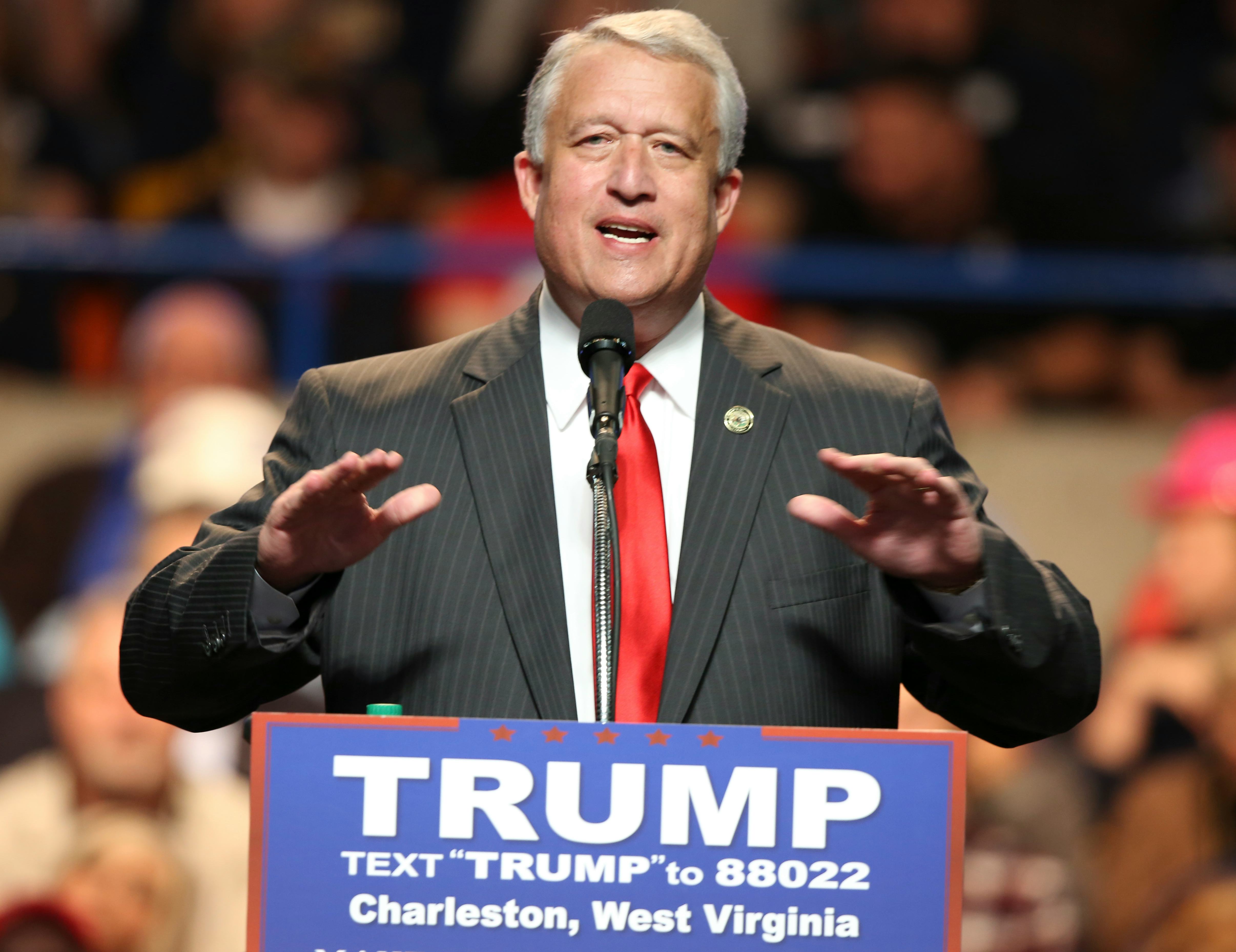 West Virginia Governor Election Night Results 2016 The weirdest race you haven't heard of