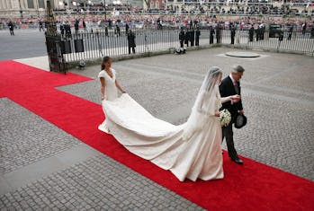 Why Is The Red Carpet Red Why Is The Red Carpet Red