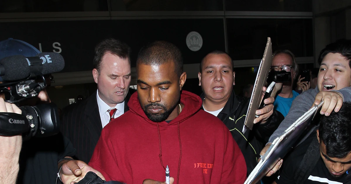 What Is A 5150 Psychiatric Hold Here s Why Kanye West s Doctor What is a 5150 psychiatric hold here s why kanye west s doctor