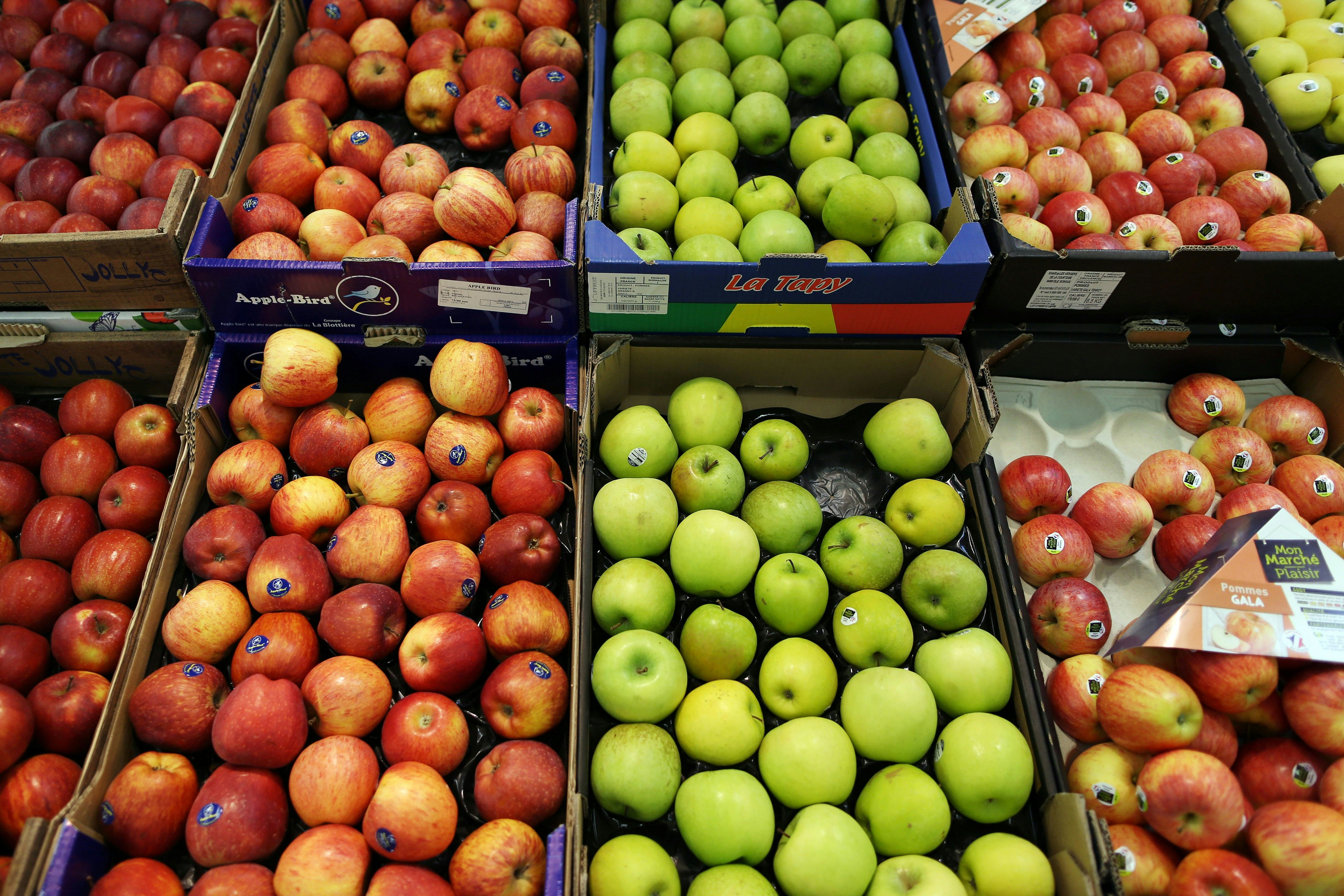 The Ultimate Guide to Making Red, White or Rosé Sangria — Without a Recipe
