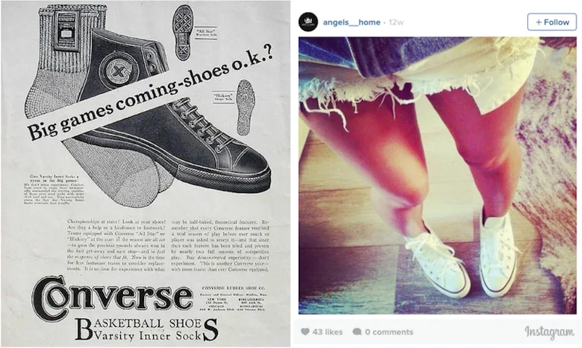 Converse Fail Converse Finally Went and Fixed the Biggest Problem With Chuck Taylors