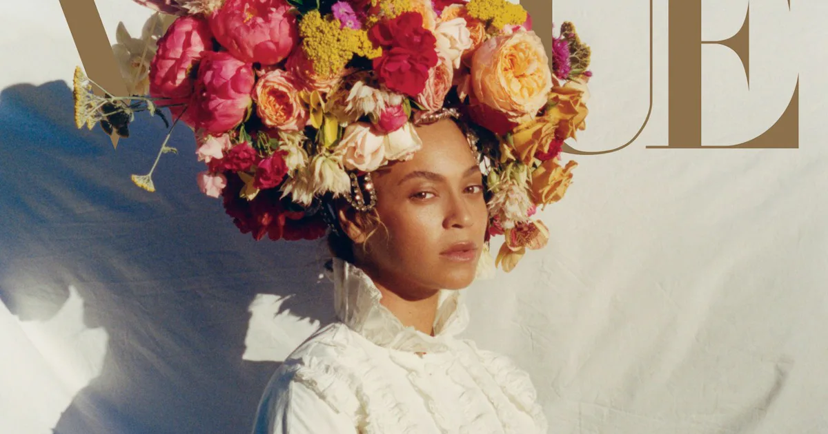 Beyoncé‘s ‘Vogue’ interview reveals why she hired black artist Tyler ...