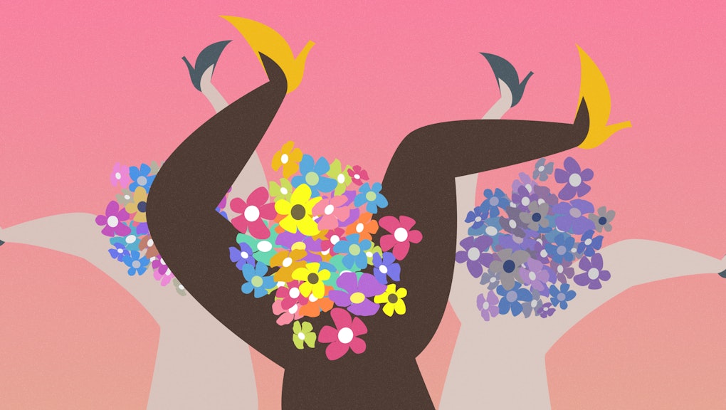 Women Are Talking About Their Pubic Hair And That S A Good Thing