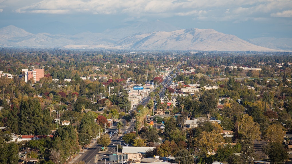 Rate This City Day 138 Fresno CA Sports, Hip Hop & Piff The Coli