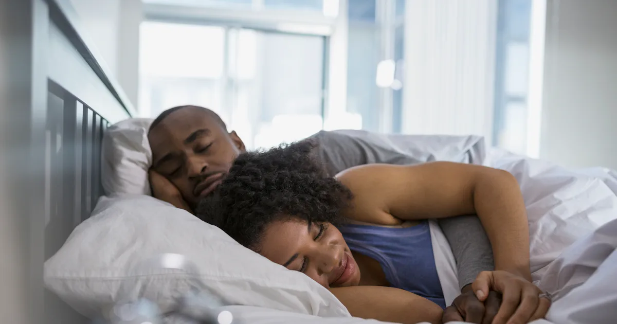 Google Cuddle There's a Scientific Reason Why It Feels So Damn Good to Cuddle