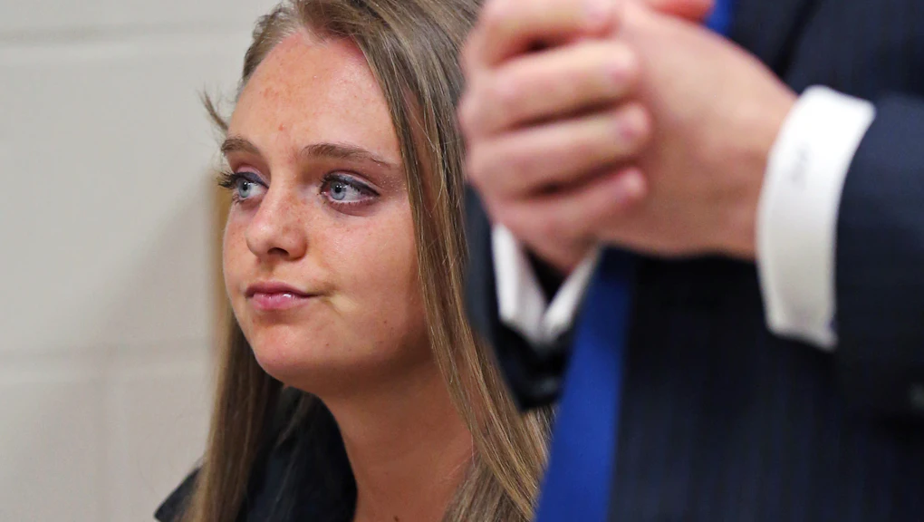 Michelle Carter Case: Teen Who Texted Boyfriend to Kill Himself Faces