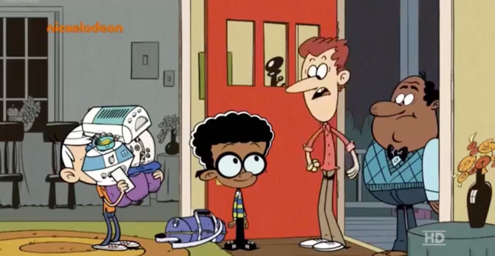Nickelodeon's Cartoon 