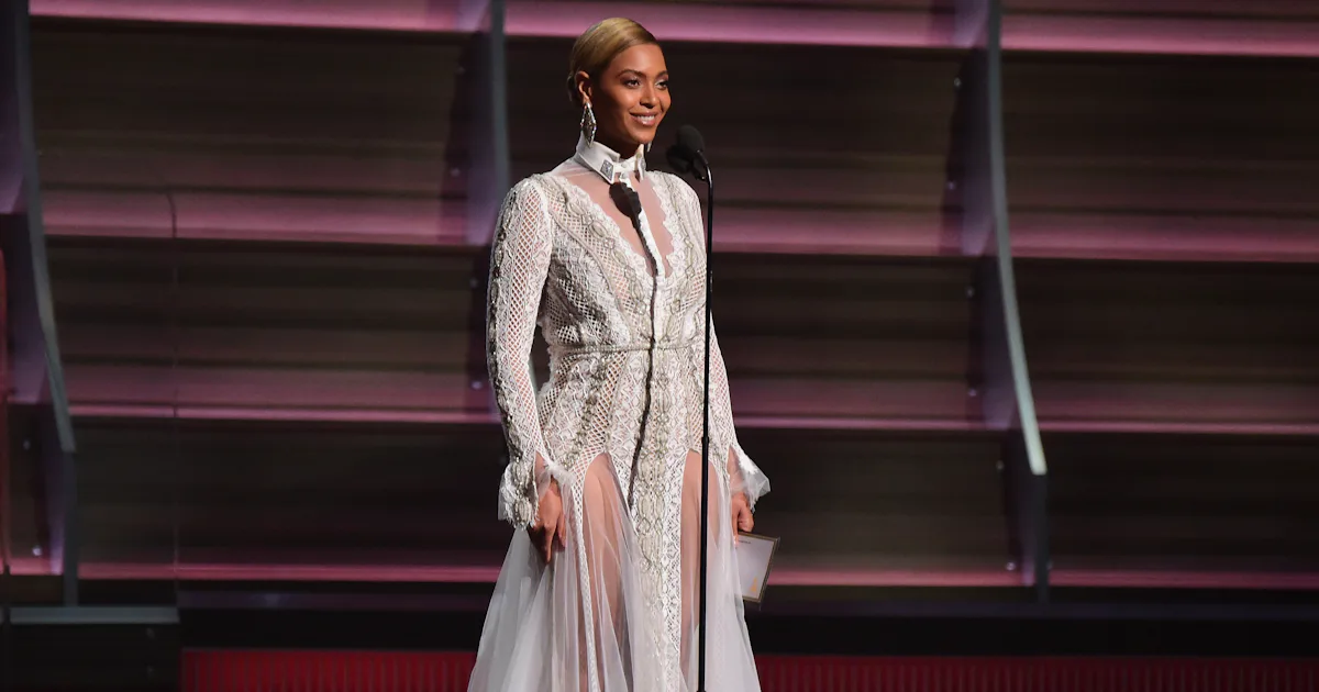 Beyoncé's 'Lemonade' Is What Happens When Black Women Control Their Art
