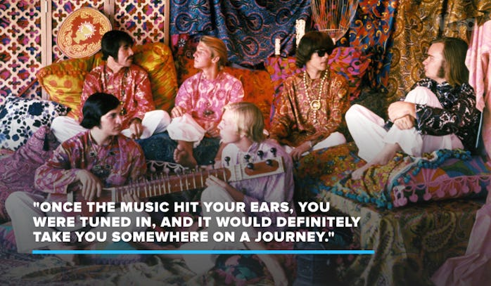 Had LSD Never Been Discovered Over 75 Years Ago, Music History Would Be