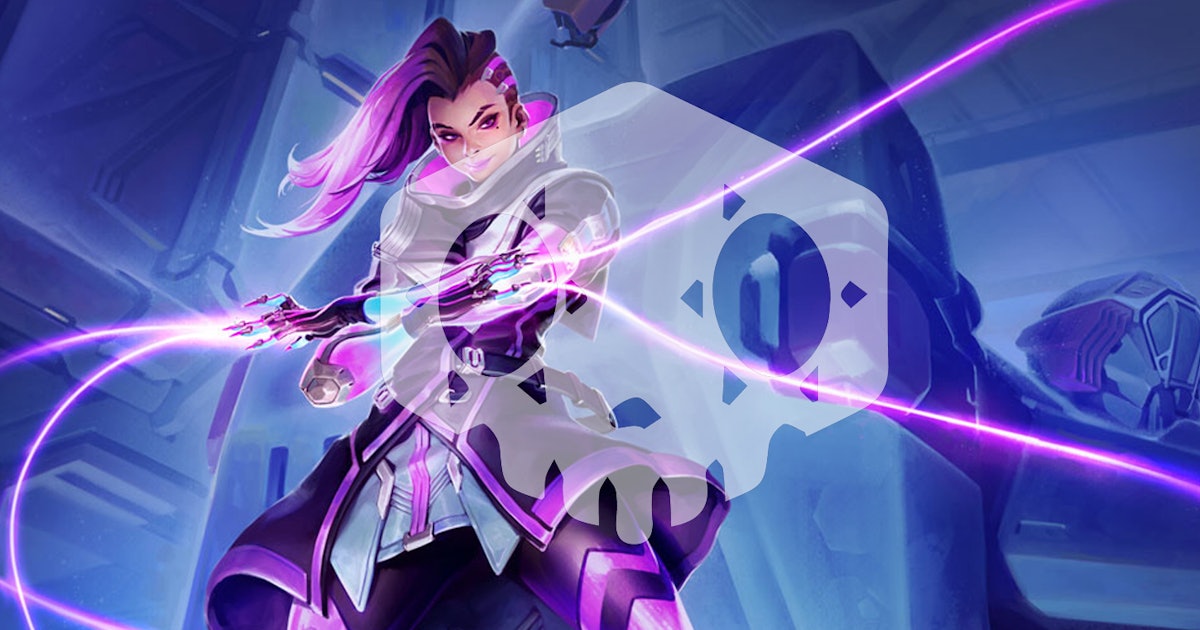 Overwatch' Sombra ARG update: Everything we know about Blizzard's rumored  Nov. 1 reveal