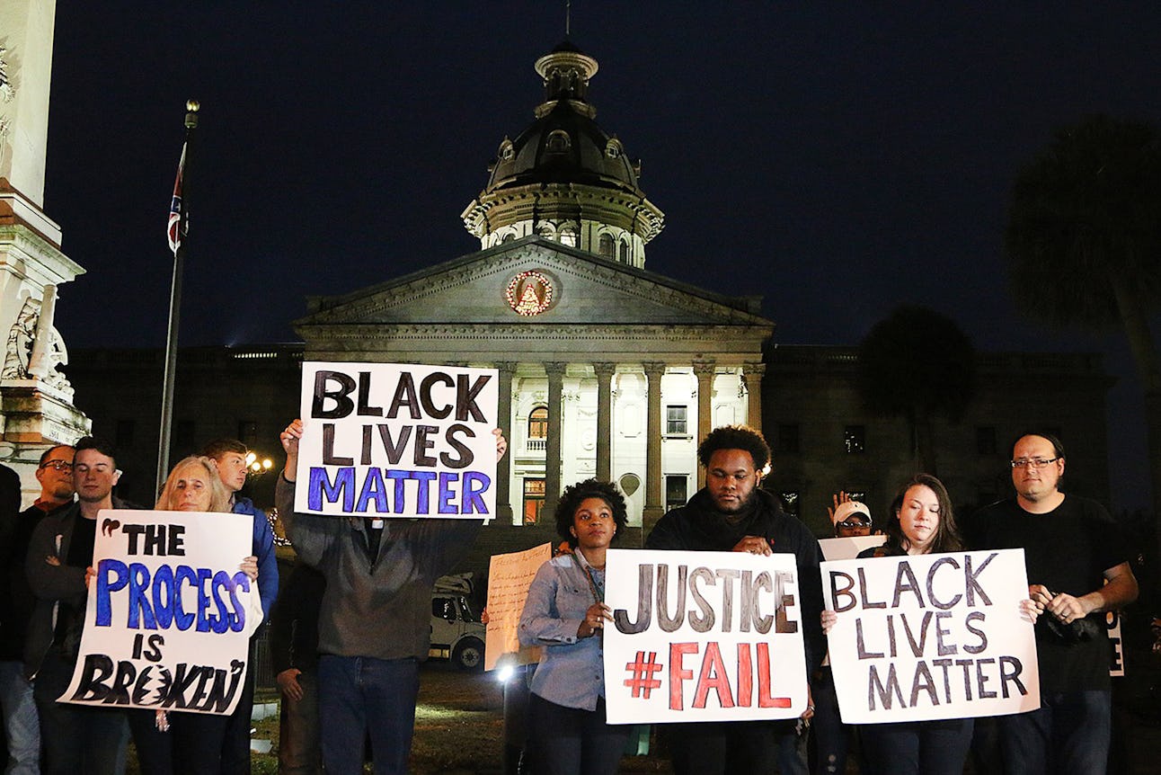 13 Photos Show What Is Happening Across America Right Now