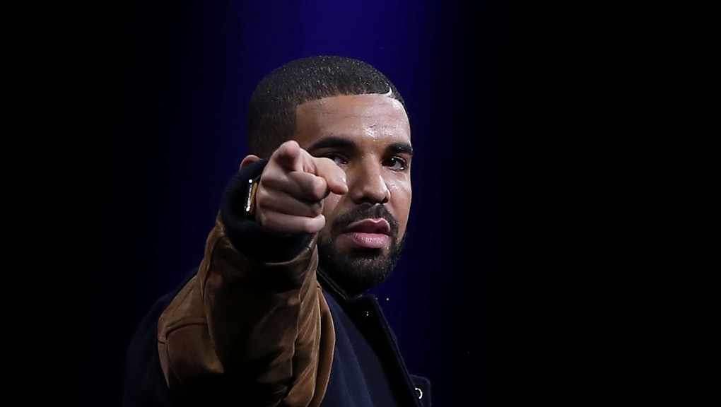 Spotify’s Founder Just Said What Everyone Is Thinking About Apple Music