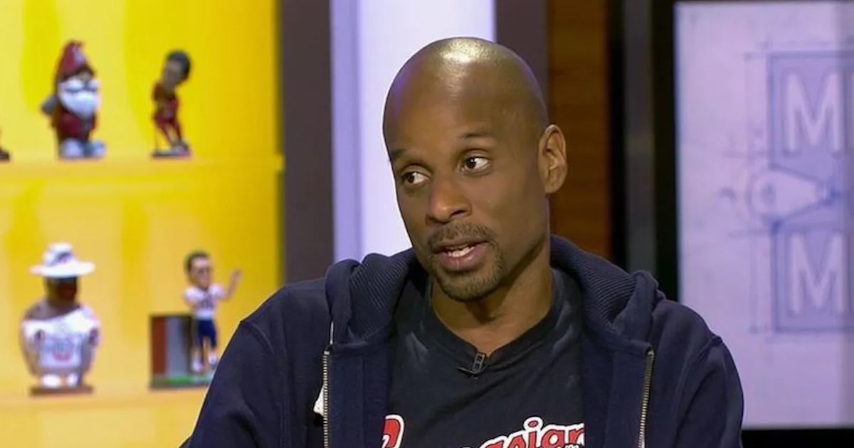Why Do Fans Think Bomani Jones Is Racist? Meet Bomani Jones Father Mack Jones: His Family Background Explored