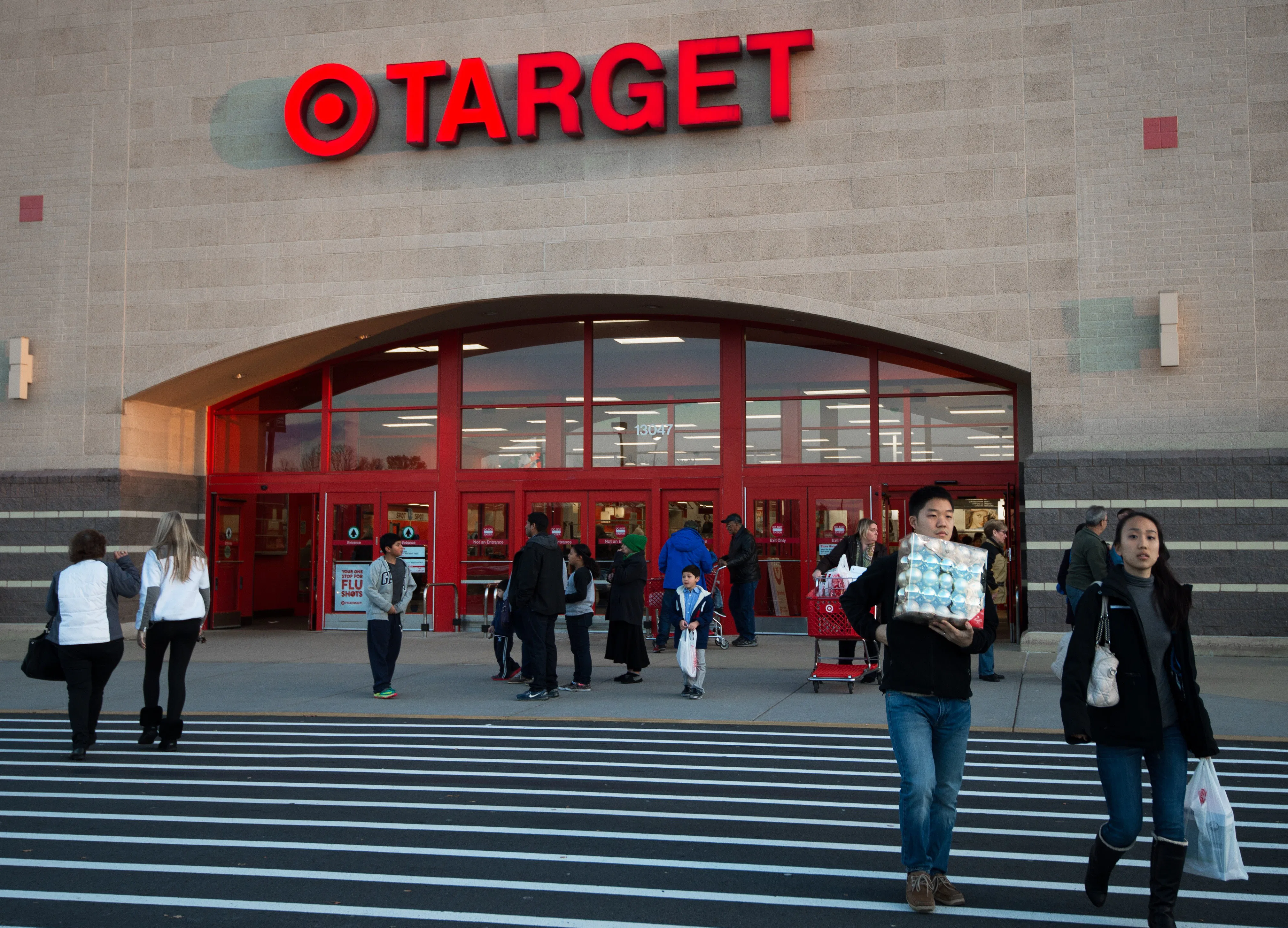 Target Just Showed Everyone the Right Way to Sell Plus-Size Clothes