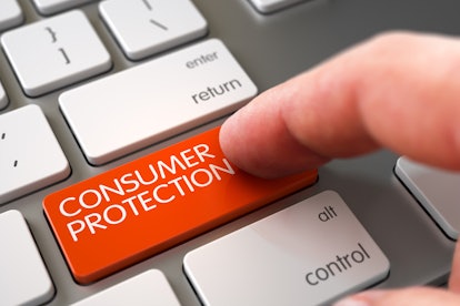 The Federal Trade Commission and Consumer Financial Protection Bureau have resources for victims of ...
